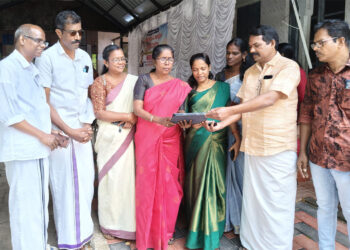 വികസന നേട്ടങ്ങളുടെ നേർക്കാഴ്ചയായ ‘തദ്ദേശനേട്ടം @ 2025’ ട്രെയ്ലർ റിലീസ് ചെയ്തു