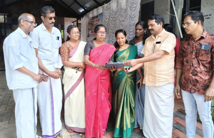 വികസന നേട്ടങ്ങളുടെ നേർക്കാഴ്ചയായ ‘തദ്ദേശനേട്ടം @ 2025’ ട്രെയ്ലർ റിലീസ് ചെയ്തു