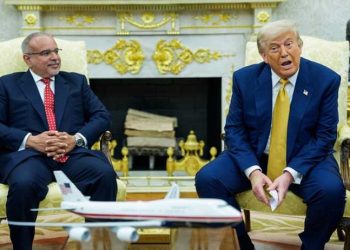 ഖത്തറിന് പ്രത്യേക വിരുന്നൊരുക്കി വൈറ്റ് ഹൗസ്..!!! ബഹ്റൈന് യുഎസ് വിമാനങ്ങളും ജെറ്റ് എൻജിനുകളും നൽകും…!! രാജാവും ഈ വർഷം യുഎസിലേക്ക്… എഐയിലും അലൂമിനിയം ഉത്പാദനത്തിലും യുഎസ് നിക്ഷേപം…