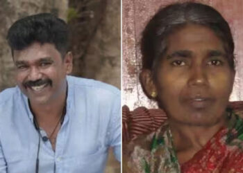  ജാതിക്കേസ് ജീവനെടുത്തു,  അമ്മയും പഞ്ചായത്ത് മെമ്പറായ മകനും ജീവനൊടുക്കി, മരിക്കാൻ കാരണം 4 പേരെന്ന് ആത്മഹത്യാക്കുറിപ്പ്