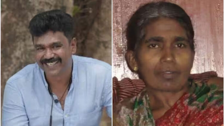 ജാതിക്കേസ് ജീവനെടുത്തു, അമ്മയും പഞ്ചായത്ത് മെമ്പറായ മകനും ജീവനൊടുക്കി, മരിക്കാൻ കാരണം 4 പേരെന്ന് ആത്മഹത്യാക്കുറിപ്പ്