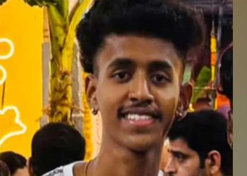 നിരത്തിൽ ഒരു ജീവൻകൂടി പൊലിഞ്ഞു!! സ്വകാര്യ ബസുകളുടെ മത്സരയോട്ടത്തിനിടെ ബൈക്കിനു പിന്നിലിടിച്ച് വിദ്യാർഥിക്കാ ദാരുണാന്ത്യം, ഓടി രക്ഷപെടാൻ ശ്രമിച്ച ഡ്രൈവർ പോലീസ് കസ്റ്റഡിയിൽ