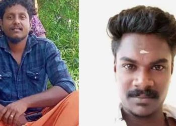 അപക‌ടത്തിൽപ്പെട്ട യുവാക്കൾക്ക് നീന്തലറിയില്ല!! വള്ളം മറിഞ്ഞ് മീൻപിടിക്കാൻ പോയ രണ്ടു യുവാക്കൾ മരിച്ചു, ഒരാൾക്കായി തെരച്ചിൽ തുടരുന്നു!!