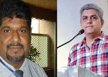 ക്രെഡിറ്റ് ആരുവേണേൽ അടിച്ചെടുത്തോളു… ദയവുചെയ്ത് നിമിഷപ്രിയയുടെ മോചനശ്രമങ്ങളെ പരാജയപ്പെടുത്തരുത്’, സ്വയം സഹായിക്കാൻ വരുന്ന യെമനി പണ്ഡിതരെ പരിഹസിക്കുന്നു, തലാലിന്റെ ബന്ധുക്കളുടെ ഫേസ്ബുക്ക് പോസ്റ്റിൽ അറബിയിൽ കമന്റ് ചെയ്യുന്നതായി അഡ്വ. സുഭാഷ് ചന്ദ്രൻ