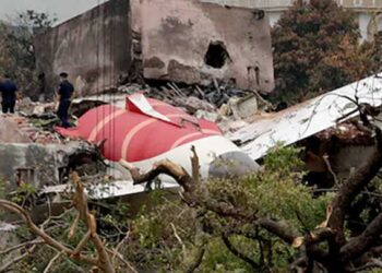 എയർ ഇന്ത്യ വിമാനപകടത്തിൻ്റെ കാരണം കണ്ടെത്തി..!! RAT ആക്ടിവേറ്റ് ചെയ്തു.. ഇന്ധന  ഒഴുക്ക് നിയന്ത്രിക്കുന്ന സ്വിച്ച് ഓഫായി… വാൾ സ്ട്രീറ്റ് ജേർണലിൻ്റെ റിപ്പോർട്ട് ഇങ്ങനെ…