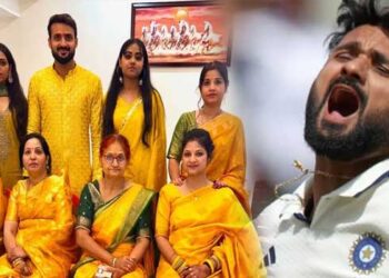 ഞാൻ കാൻസറിന്റെ മൂന്നാം ഘട്ടത്തിലാണ്, ഞാൻ അവനോടു പറഞ്ഞതു എനിക്കു കുഴപ്പമില്ല, എന്നെക്കുറിച്ച് ഓർത്ത് വിഷമിക്കേണ്ട, രാജ്യത്തിന് വേണ്ടി നന്നായി കളിക്കു എന്നാണ്- ആകാശിന്റെ സഹോദരി, ചരിത്രജയം എൻ്റെ സഹോദരിക്ക് സമർപ്പിക്കുന്നു- ആകാശ്ദീപ്