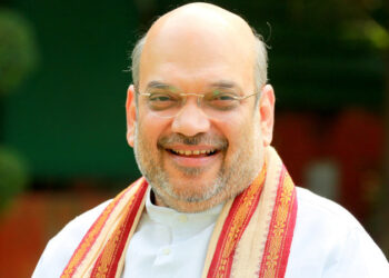 അമിത്ഷാ വരുന്നു കണ്ണൂരിലേക്ക്.., രാജ്യത്തെ ഏറ്റവും വലിയ വെങ്കല ശിവശിൽപം കാണാൻ തളിപ്പറമ്പ് രാജരാജേശ്വര ക്ഷേത്രത്തിൽ എത്തും