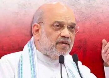 ഉന്നം 2026ലെ നിയമസഭാ തെരഞ്ഞെടുപ്പ്!! തദ്ദേശതിരഞ്ഞെടുപ്പിൽ 21,000 വാർഡുകളിൽ മത്സരിച്ച് ബിജെപി വിജയക്കൊടി പാറിക്കും, ബിജെപി ഉത്തരേന്ത്യൻ പാർട്ടിയാണെന്നാണ് സിപിഎമ്മും കോൺഗ്രസും പറയുന്നത്- അമിത് ഷാ