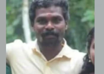 വൈദ്യുതി പോസ്റ്റ് മാറ്റി സ്ഥാപിക്കുന്നതിനിടെ അപകടം, കരാര്‍ തൊഴിലാളിക്ക് ദാരുണാന്ത്യം