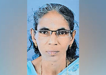 മകന്റെ ചവിട്ടേറ്റ് ആശുപത്രിയിലായ അമ്മ മരിച്ചു; ക്ഷയരോഗമാണ് മരണ കാരണമെന്നു പോസ്റ്റ്മോർട്ടത്തിലെ പ്രാഥമിക നിഗമനം