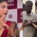 സമ്മാനം തനിക്കെന്നു കരുതി വേദിയില്; നിരാശയോടെ മടങ്ങിയ ആ വയോധികന്റെ മനസ്സുനിറച്ച് അനുശ്രീ
