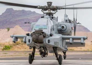 ഒളിപ്പോരിന് ഇറങ്ങാനും ഇവൻ ‘ബെസ്റ്റ്’…!! ഇന്ത്യൻ സൈന്യത്തിന്റെ ആകാശപ്പോരാട്ട വീര്യം ഇനി കൂടും..!! റഡാറുകളുടെ കണ്ണുവെട്ടിച്ച് ശത്രുവിന്റെ കോട്ടകളെ തകർത്തെറിയാൻ AH-64E അപ്പാച്ചി അറ്റാക്ക് ഹെലികോപ്റ്ററുകൾ അടുത്ത ആഴ്ച ഇന്ത്യയിലേക്ക്…