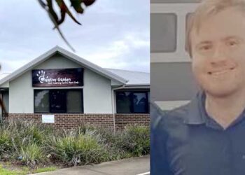 26 കാരൻ പീഡിപ്പിച്ചതു നവജാത ശിശുക്കൾ മുതൽ അഞ്ചുവയസുവരെയുള്ള കുട്ടികളെ, അറസ്റ്റിലായ ശിശു സംരക്ഷണ കേന്ദ്രം ജീവനക്കാരന് എച്ച്ഐവി, ലൈംഗിക രോഗങ്ങളുണ്ടോയെന്നറിയാൻ 1200 കുട്ടികൾക്ക് ടെസ്റ്റ്