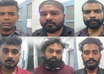 മഹാരാഷ്ട്രയിൽ നിന്ന് കാറിൽ കൊണ്ടുപോകുകയായിരുന്നു ഒന്നര കോടി രൂപ തട്ടിയെടുത്ത് കേരളത്തിലേക്കു കടന്നു, മലയാളികളുൾപ്പെട്ട കവർച്ചാ സംഘം വയനാട്ടിൽ പിടിയിൽ!! പിടിയിലായതു കവർച്ച, വധശ്രമം, ലഹരിക്കടത്ത് എന്നിങ്ങനെ നിരവധി ക്രിമിനൽ കേസുകളിലെ പ്രതികൾ