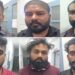 മഹാരാഷ്ട്രയിൽ നിന്ന് കാറിൽ കൊണ്ടുപോകുകയായിരുന്നു ഒന്നര കോടി രൂപ തട്ടിയെടുത്ത് കേരളത്തിലേക്കു കടന്നു, മലയാളികളുൾപ്പെട്ട കവർച്ചാ സംഘം വയനാട്ടിൽ പിടിയിൽ!! പിടിയിലായതു കവർച്ച, വധശ്രമം, ലഹരിക്കടത്ത് എന്നിങ്ങനെ നിരവധി ക്രിമിനൽ കേസുകളിലെ പ്രതികൾ