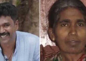 ബിജെപി നേതാക്കൾ കൊടുത്തതു കള്ളക്കേസ്: വൈസ് പ്രസിഡന്റ്!! ഇവർ നൽകിയ ജാതി കേസ് ഞാൻ ചെയ്തിട്ടില്ല, റോബറി കേസും ചെയ്തിട്ടില്ല, പുതിയൊരു ജോലിക്കായി പാസ്പോർട്ട് പുതുക്കാൻ സാധിക്കുന്നില്ല, മാനസിക വിഷമം വല്ലാതെ ഉലയ്ക്കുന്നതിനാൽ ഞാൻ ജീവൻ അവസാനിപ്പിക്കുന്നു- അരുണിന്റെ ആത്മഹത്യാ കുറിപ്പ്!! 