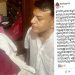 “കടന്നുപോയ ഒരു മാസക്കാലവും അച്ഛനെ ജീവിതത്തിലേക്ക് തിരിച്ചുകൊണ്ടുവരാൻ കഴിഞ്ഞേക്കും എന്ന പ്രത്യാശ വെച്ചുപുലർത്തിയെങ്കിലും വിധിവിഹിതം മറിച്ചായിപ്പോയി, അച്ഛനോടൊപ്പം ബസിലിരുന്ന് വലിയ ചുടുകാട് വരെയുള്ള യാത്രയിലുടനീളം കൺമുന്നിലൂടെ ഒഴുകിനീങ്ങിയ ജനസമുദ്രത്തെ കൂപ്പുകൈകളോടെ സ്മരിക്കുന്നു”…