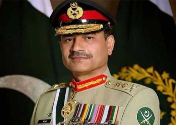 ചുമ്മാ രാഷ്ട്രീയം കളിക്കരുത്!! ഇന്ത്യയ്ക്കെതിരായ ആക്രമണത്തിൽ ചൈനയുടെ സഹായമില്ല, ഇന്ത്യ നടത്തുന്നത് പാക് സൈനിക സ്വയം പര്യാപ്തതയെ തള്ളിക്കളയാനുളള ശ്രമം, ഞങ്ങൾ എക്കാലത്തും കൈകൊണ്ടിട്ടുള്ളത് സമാധാനത്തിലും ബഹുമാനത്തിലും ഊന്നിയ നയതന്ത്രബന്ധം- അസിം മുനീർ