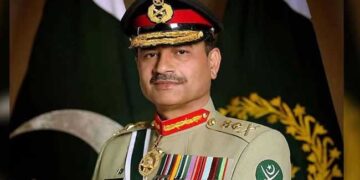 ചുമ്മാ രാഷ്ട്രീയം കളിക്കരുത്!! ഇന്ത്യയ്ക്കെതിരായ ആക്രമണത്തിൽ ചൈനയുടെ സഹായമില്ല, ഇന്ത്യ നടത്തുന്നത് പാക് സൈനിക സ്വയം പര്യാപ്തതയെ തള്ളിക്കളയാനുളള ശ്രമം, ഞങ്ങൾ എക്കാലത്തും കൈകൊണ്ടിട്ടുള്ളത് സമാധാനത്തിലും ബഹുമാനത്തിലും ഊന്നിയ നയതന്ത്രബന്ധം- അസിം മുനീർ