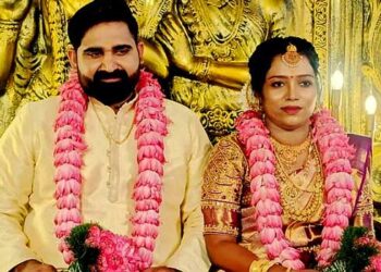 ആറുവയസിൽ രാഷ്ട്രീയ കുടിപ്പകയിൽ കാൽ നഷ്ടപ്പെട്ടു, തളരാതെ ആത്മവിശ്വാസത്തോടെ മുന്നേറി അവൾ ഡോ. അസ്നയായി!! ഇന്നു പുതിയ ജീവിതത്തിലേക്ക് നിഖിലിന്റെ കയ്യും പിടിച്ച് അവൾ…