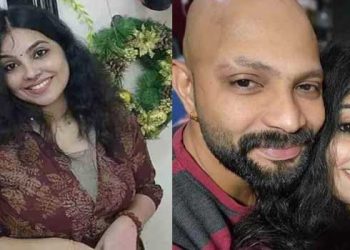 “റൂമിൽ കറുത്ത് മാസ്ക് ഉപേക്ഷിച്ച നിലയിൽ? ഉപദ്രവിച്ചിരുന്നു, എന്റെ പല ചോദ്യങ്ങൾക്കും അവൾക്ക് ഉത്തരമില്ല, ഗർഭഛിദ്രം നടത്താൻ കാരണമെന്തെന്ന് ചോദിച്ചപ്പോൾ ‘‘നിങ്ങൾക്ക് 40 വയസായി, നിങ്ങൾ ഷുഗർ പേഷ്യന്റാണ്, രണ്ടാമത്തെ കുട്ടിയെ ഞാൻ എങ്ങനെ നോക്കും’, മറുപടി!! അതുല്യയുടെ മരണത്തിൽ ദുരൂഹത”- സതീഷ്