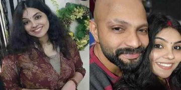 “റൂമിൽ കറുത്ത് മാസ്ക് ഉപേക്ഷിച്ച നിലയിൽ? ഉപദ്രവിച്ചിരുന്നു, എന്റെ പല ചോദ്യങ്ങൾക്കും അവൾക്ക് ഉത്തരമില്ല, ഗർഭഛിദ്രം നടത്താൻ കാരണമെന്തെന്ന് ചോദിച്ചപ്പോൾ ‘‘നിങ്ങൾക്ക് 40 വയസായി, നിങ്ങൾ ഷുഗർ പേഷ്യന്റാണ്, രണ്ടാമത്തെ കുട്ടിയെ ഞാൻ എങ്ങനെ നോക്കും’, മറുപടി!! അതുല്യയുടെ മരണത്തിൽ ദുരൂഹത”- സതീഷ്