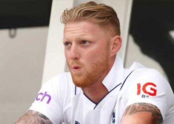 മോനെ ​ഗില്ലേ ഇനിയൊരു സെഞ്ചുറികൂടി നീ അടിക്കില്ല, നിന്നെ വരിഞ്ഞുമുറുക്കാനുള്ള പണികൾ അണിയറയിൽ പൂർത്തിയായി!! ബർമിങ്​ഹാമിലെ തോൽവിക്ക് ഇം​ഗ്ലണ്ട് മറുപടി കൊടുത്തിരിക്കും- ബെൻ സ്റ്റോക്സ്