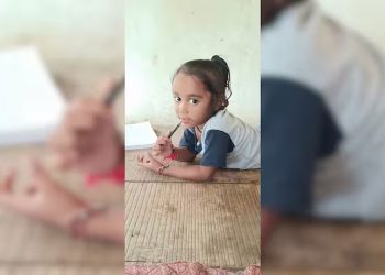 അമ്മയ്ക്ക് മറച്ചുവെക്കാൻ കഴിഞ്ഞില്ല, പൊട്ടിക്കരഞ്ഞ് ആ അമ്മ എല്ലാം തുറന്നു പറഞ്ഞു; 7 വയസുകാരിയുടെ പിതാവിനെ അറസ്റ്റ് ചെയ്ത് പൊലീസ്