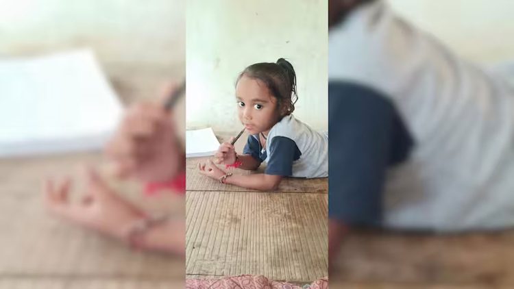 അമ്മയ്ക്ക് മറച്ചുവെക്കാൻ കഴിഞ്ഞില്ല, പൊട്ടിക്കരഞ്ഞ് ആ അമ്മ എല്ലാം തുറന്നു പറഞ്ഞു; 7 വയസുകാരിയുടെ പിതാവിനെ അറസ്റ്റ് ചെയ്ത് പൊലീസ്