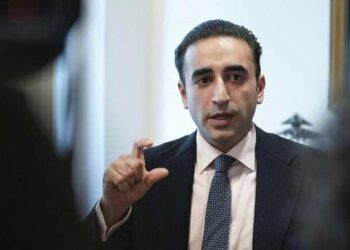 മസൂദ് അസർ എവിടെയെന്ന് ഞങ്ങൾക്കറിയില്ല, എവിടെയെന്ന വിവരം ഇന്ത്യ കൈമാറാൻ തയ്യാറാണെങ്കിൽ അറസ്റ്റ് ചെയ്യുന്നതിൽ പാക്കിസ്ഥാന് സന്തോഷം, അഫ്ഗാനിസ്ഥാനിലാണെങ്കിൽ തങ്ങൾക്ക് ഒന്നും ചെയ്യാനാകില്ല- ബിലാവൽ ഭൂട്ടോ