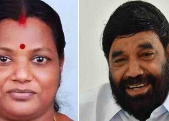 മന്ത്രിമാർ ബിന്ദുവിന്റെ സംസ്കാര ചടങ്ങിൽ പങ്കെടുക്കാത്തത് ചിലരെപ്പോലെ ‘ഷോ’ കാണിക്കാനുള്ള വേദി അല്ലാത്തതിനാൽ- വിഎൻ വാസവൻ