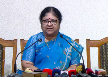 വിദ്യാർത്ഥികളുടെ കാത്തിരിപ്പിന് അവസാനം, 2025 കീം റാങ്ക് ലിസ്റ്റ് പ്രസിദ്ധീകരിച്ചു; എൻജിനിയറിങ് ഒന്നാം റാങ്ക് എറണാകുളം സ്വദേശി ജോണിന്