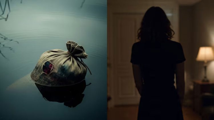 അണക്കെട്ടിൽ ചാക്കിൽ കെട്ടി യുവതിയുടെ മൃതദേഹം, കയ്യിൽ പച്ചകുത്തിയത് ‘ആർ ജഗദീഷ്’, യൂട്യൂബ് നോക്കി കാമുകിക്ക് കുൾഡ്രിങ്സിൽ കീടനാശിനി ചേർത്ത് കൊല