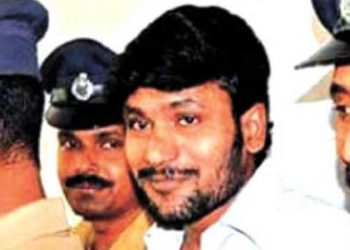 ​ഗോവിന്ദ ചാമി ജയിൽ ചാടി!! തുണികൾ ചേർത്ത് കെട്ടി വടമാക്കി, ചാടിയത് കണ്ണൂർ‍ സെൻട്രൽ ജയിലിൽ നിന്ന്, പ്രതികളെ സെല്ലിൽ കയറ്റിയത് വൈകുന്നേരം അഞ്ചു മണിയോടെ, പ്രതി ജയിലിൽ ഇല്ലെന്ന് അറിഞ്ഞത് രാവിലെ, ചാടിയതു ട്രെയിനിൽനിന്ന് പെൺകുട്ടിയെ തള്ളിയിട്ട് ക്രൂരമായി ബലാത്സംഗം ചെയ്ത കേസിലെ പ്രതി