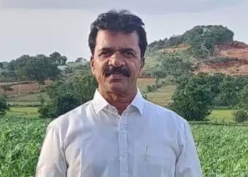 ഹൈദരാബാദിൽ സിപിഐ നേതാവ് വെടിയേറ്റ് കൊല്ലപ്പെട്ടു, കാറിലെത്തിയ അക്രമിസംഘം മുളക് പൊടി വിതറി വെടിയുതിർത്തു