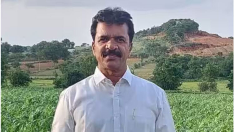 ഹൈദരാബാദിൽ സിപിഐ നേതാവ് വെടിയേറ്റ് കൊല്ലപ്പെട്ടു, കാറിലെത്തിയ അക്രമിസംഘം മുളക് പൊടി വിതറി വെടിയുതിർത്തു