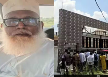 സൈക്കിളിൽ മോതിരങ്ങളും തകിടുകളും വിറ്റ് നടന്ന ഛാങ്കുർ ബാബ; ഇന്ന് 40 അക്കൗണ്ടുകളിൽ 106 കോടി, സ്വത്തുക്കൾ വേറെയും