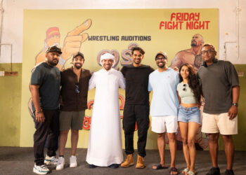 ദുബായ് സെൻസേഷൻ ഖാലിദ് അൽ അമേരി ഇനിമലയാള സിനിമയിൽ