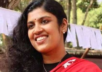 ക്യാപിറ്റൽ പണിഷ്‌മെന്റിൽ കയറിപ്പിടിച്ച് ചിന്താ ജെറോം!! ‘ആലപ്പുഴയിൽ നടന്നത് തന്റെ ആദ്യസമ്മേളനം, ക്യാപിറ്റൽ പണിഷ്‌മെന്റ് എന്നൊരു വാക്ക് സമ്മേളനത്തിൽ ഉണ്ടായിട്ടില്ല, മാധ്യമ സൃഷ്ടി’