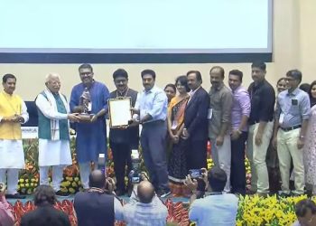 ദേശീയ ശുചിത്വറാങ്കിങ്ങിൽ കേരളത്തിനു നേട്ടം; 100 ശുചിത്വനഗരങ്ങളിൽ 8 എണ്ണം കേരളത്തിൽ