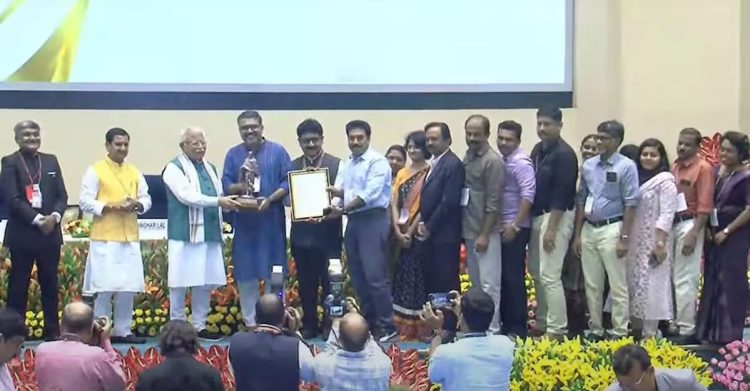 ദേശീയ ശുചിത്വറാങ്കിങ്ങിൽ കേരളത്തിനു നേട്ടം; 100 ശുചിത്വനഗരങ്ങളിൽ 8 എണ്ണം കേരളത്തിൽ