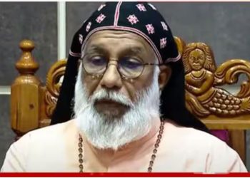 നീതി നടപ്പാക്കണം, ന്യായം തിരികെ കൊണ്ടുവരണം. മതന്യൂനപക്ഷങ്ങൾക്ക് എല്ലാ സ്വാതന്ത്ര്യവും കിട്ടണം – കന്യാസ്ത്രീകളുടെ അറസ്റ്റിൽ മാർ ക്ലിമ്മീസ്