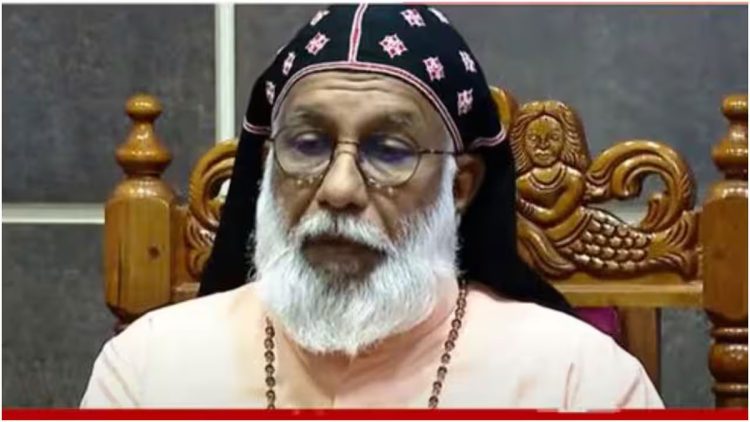 നീതി നടപ്പാക്കണം, ന്യായം തിരികെ കൊണ്ടുവരണം. മതന്യൂനപക്ഷങ്ങൾക്ക് എല്ലാ സ്വാതന്ത്ര്യവും കിട്ടണം – കന്യാസ്ത്രീകളുടെ അറസ്റ്റിൽ മാർ ക്ലിമ്മീസ്