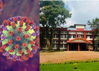 വിദ്യാർത്ഥികൾക്ക് എച്ച് 1 എൻ 1 രോ​ഗലക്ഷണങ്ങൾ, കുസാറ്റ് ക്യാമ്പസ് അടച്ചു, ഹോസ്റ്റൽ മുറികൾ ഒഴിയാനും നിർദേശം