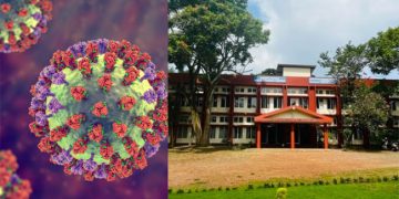 വിദ്യാർത്ഥികൾക്ക് എച്ച് 1 എൻ 1 രോ​ഗലക്ഷണങ്ങൾ, കുസാറ്റ് ക്യാമ്പസ് അടച്ചു, ഹോസ്റ്റൽ മുറികൾ ഒഴിയാനും നിർദേശം