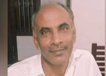 വൈദ്യുതലൈൻ പൊട്ടി വീണ വിവരം പലതവണ കെഎസ്ഇബിയെ അറിയിച്ചെങ്കിലും നടപടിയായില്ല, ഷോക്കേറ്റ് ഗൃഹനാഥൻ മരിച്ചതിൽ പ്രതിഷേധം