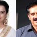 ‘അമ്മ’യ്ക്കായി ഇനി അങ്കം ദേവനും ശ്വേതയും തമ്മിൽ, വൈസ് പ്രസിഡൻറു സ്ഥാനത്തു നിന്ന് താൻ പിന്മാറുന്നതായി നവ്യ നായരും