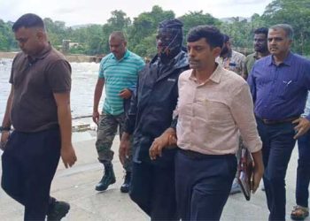 നേത്രാവതി സ്നാനഘട്ടത്തിനു സമീപം അസ്ഥിയുടെ ഭാ​ഗങ്ങൾ!! നിർണായകമായി ധർമശാലയിലെ ആറാമത്തെ പോയിന്റ്