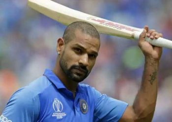 മേയ് 11 ന് എടുത്ത തീരുമാനത്തിൽ ഇപ്പോഴും ഉറച്ചുനിൽക്കുന്നു, എനിക്കു എന്റെ രാജ്യമാണു പ്രധാനം, അതിലും വലുതല്ല മറ്റൊന്നും!! പാക്കിസ്ഥാനെതിരെ കളിക്കില്ലെന്ന് ശിഖർ ധവാൻ, പിൻതാങ്ങി സഹതാരങ്ങളും, ഇന്ത്യ– പാക് മത്സരം ഉപേക്ഷിച്ചു