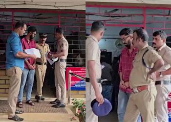 കൊല്ലത്ത് ക്ലിനിക്കിൽ കയറി വനിതാ ഡോക്ടറെ പീഡിപ്പിക്കാൻ ശ്രമിച്ച സംഭവം; യുവാവ് പിടിയിൽ